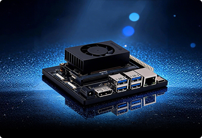 Quick Start Guide: AI Development Kit Y-C18-DEV