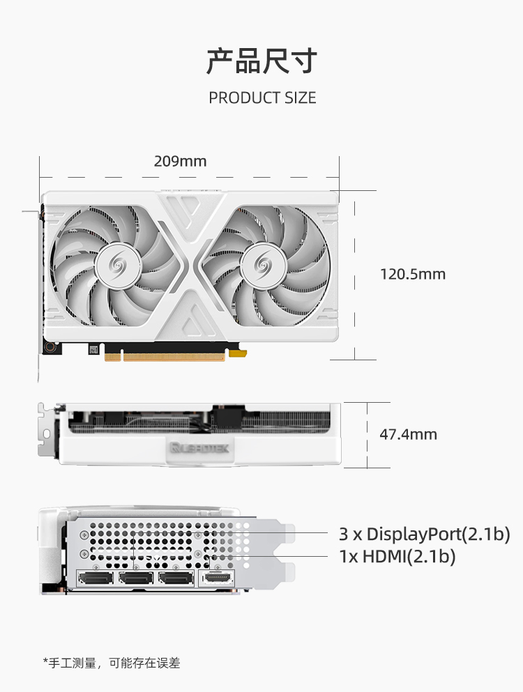 WinFast RTX 5060 8GB