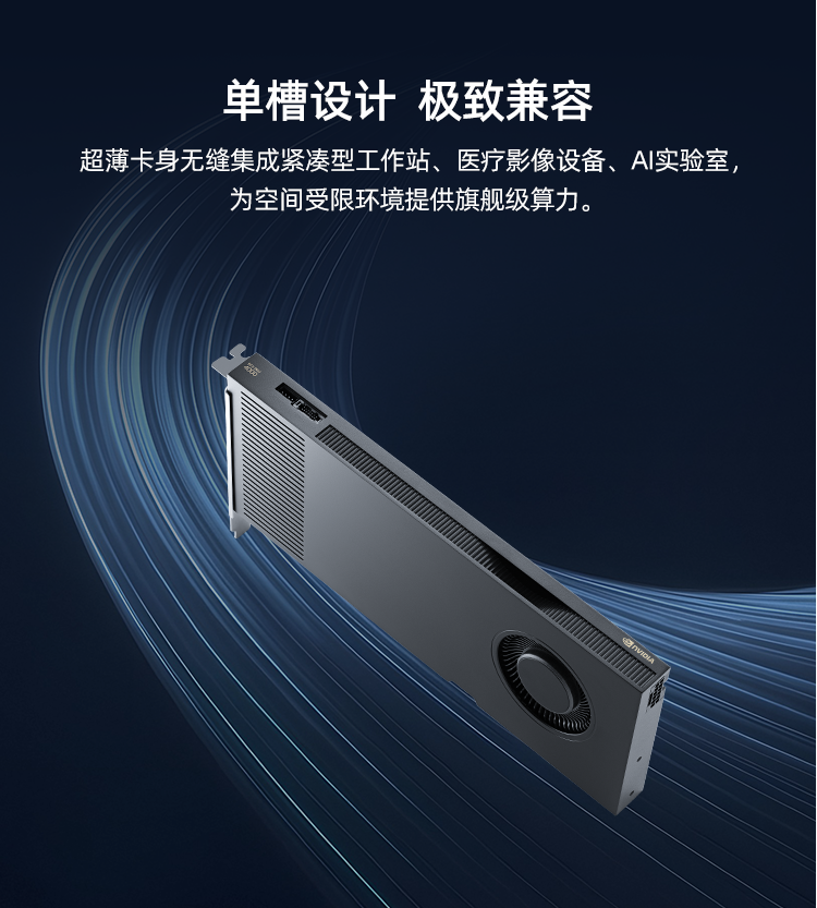 NVIDIA RTX PRO 4000 Blackwell