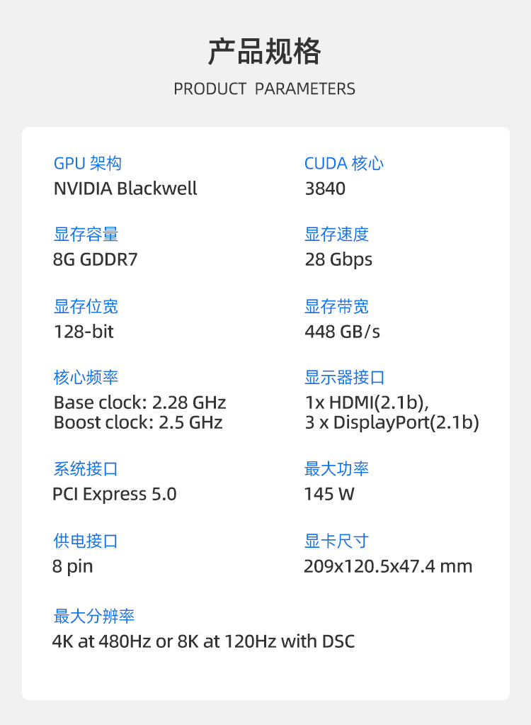 WinFast RTX 5060 8GB